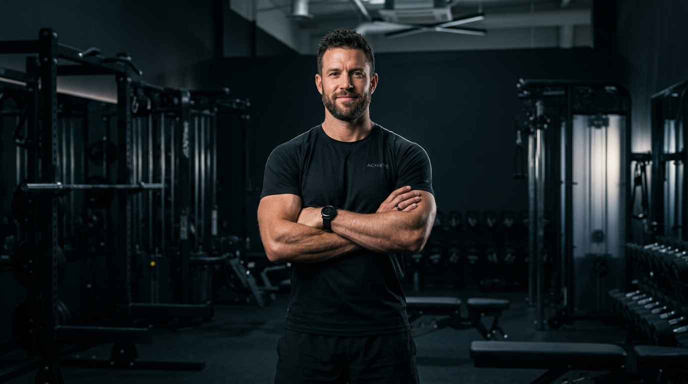 Personal Coach
